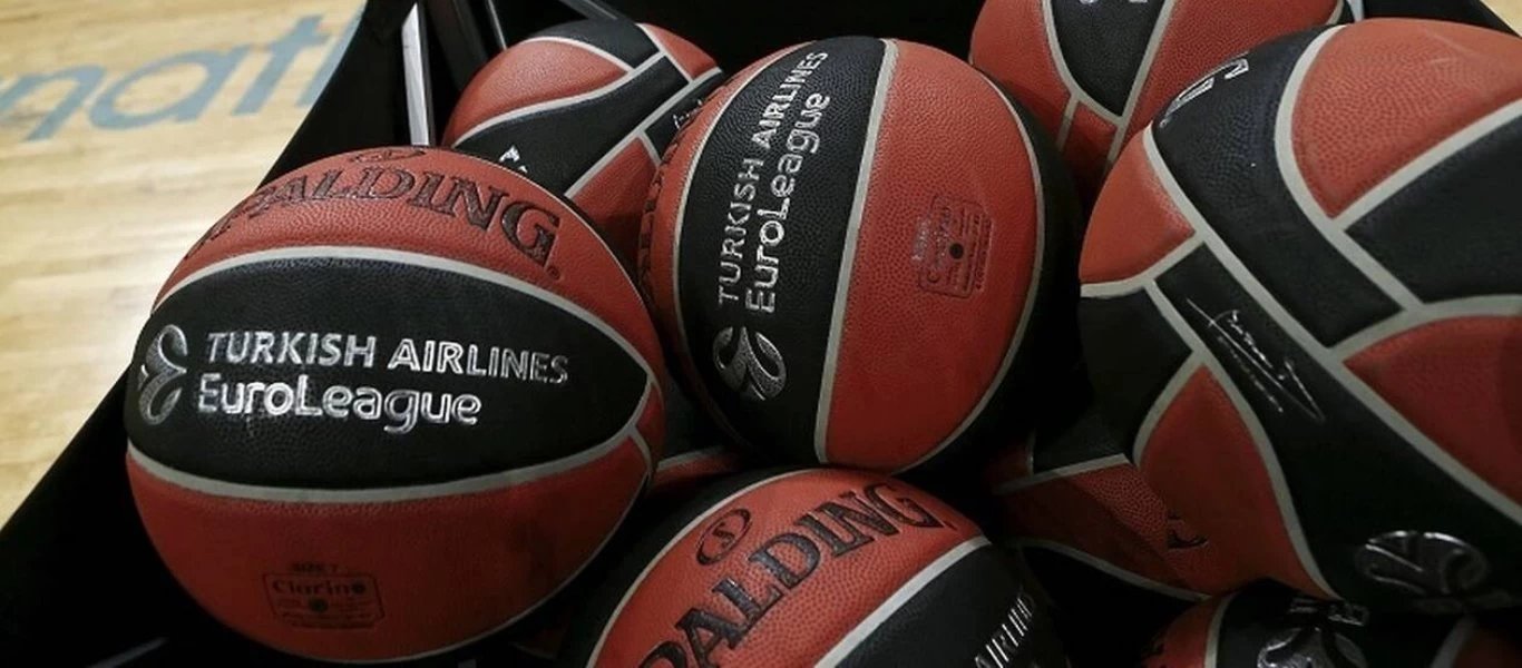 Euroleague: Συνεχίζει ακάθεκτη η Μπαρτσελόνα - «Διπλά» οκτάδας για Φενέρ και Αρμάνι
